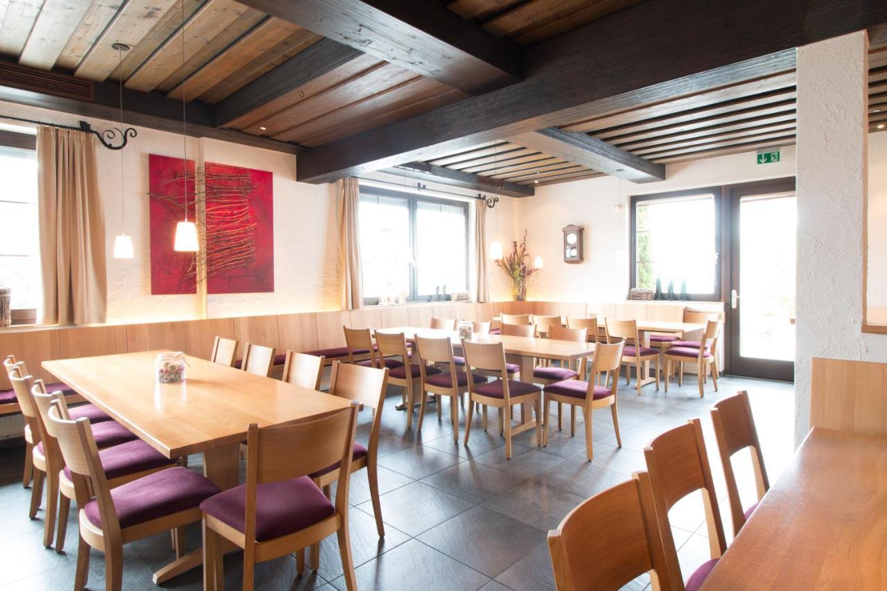 Gaestehaus Bauer - Schlafen Auf Dem Weingut Heilbronn Buitenkant foto