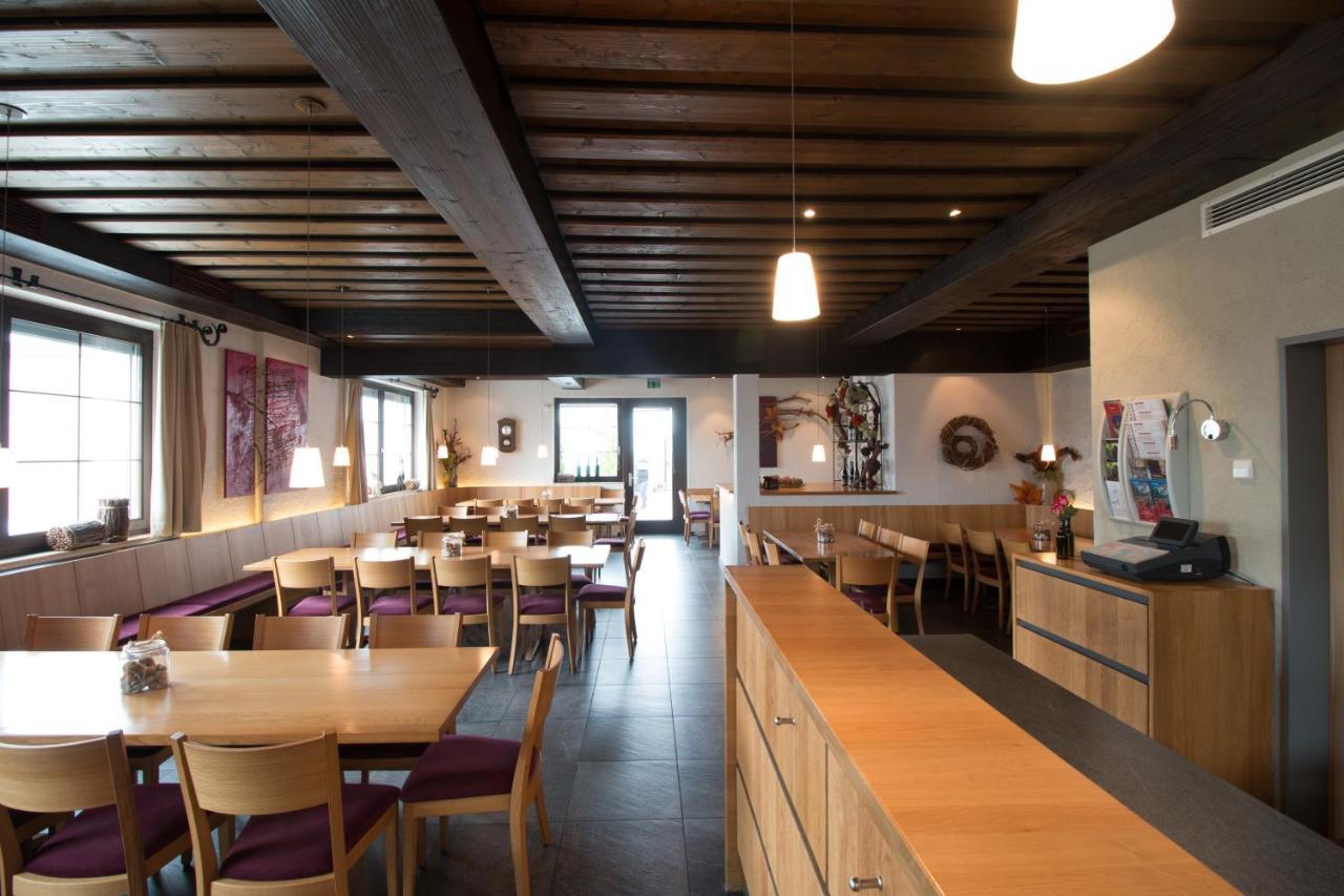 Gaestehaus Bauer - Schlafen Auf Dem Weingut Heilbronn Buitenkant foto